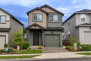 6313 NE 61st Ave in Vancouver, WA - Building Photo