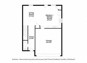 213 Saddle Brooke Trce in Brunswick, GA - Building Photo - Building Photo