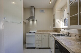 1001 Bomar St in Houston, TX - Building Photo - Building Photo