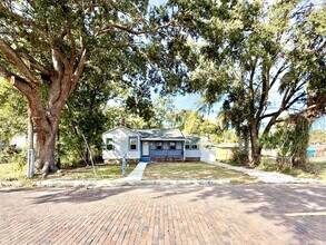 3308 N Avon Ave in Tampa, FL - Building Photo - Building Photo