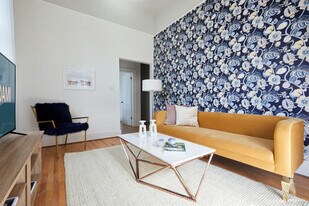 2317 N Rampart St in New Orleans, LA - Building Photo