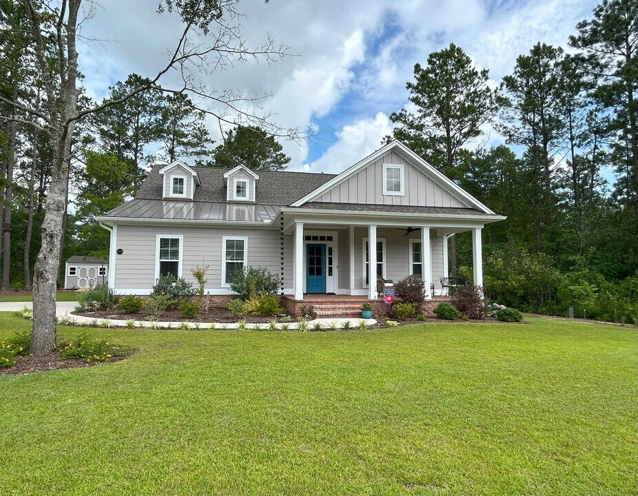 9396 Bar Harbour Wy NE in Leland, NC - Building Photo