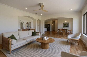 3871 Venetian Way in Frisco, TX - Building Photo - Building Photo