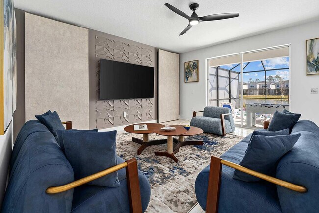 property at 4608 Thesaurus Dr