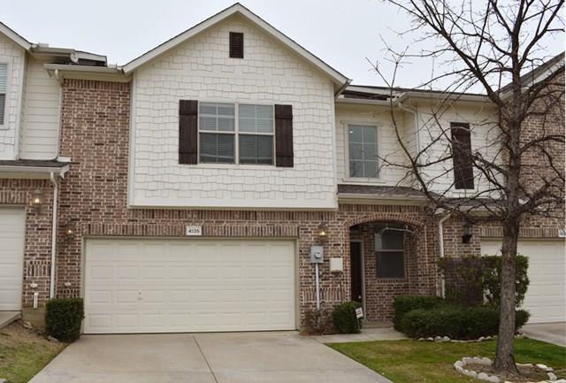 property at 4135 Florence Dr