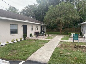 Gardens at Grant in Orlando, FL - Building Photo