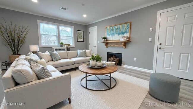 property at 420 Cross Rd