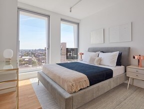 1 S 1st St-Unit -16D in Brooklyn, NY - Foto de edificio - Building Photo