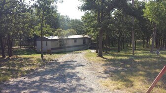 603 Wildfire Dr in Norman, OK - Building Photo