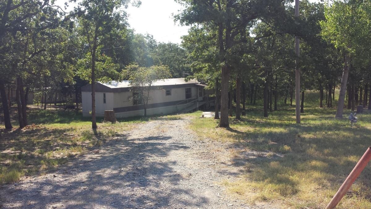 603 Wildfire Dr in Norman, OK - Building Photo