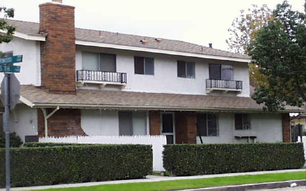 7741 15th St in Westminster, CA - Foto de edificio - Building Photo