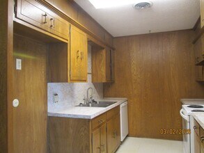 805 Garland in Plainview, TX - Building Photo - Building Photo