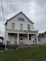 2757 Norwood Ave in Cincinnati, OH - Building Photo