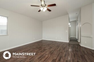 4213 E Market St in Tucson, AZ - Building Photo - Building Photo