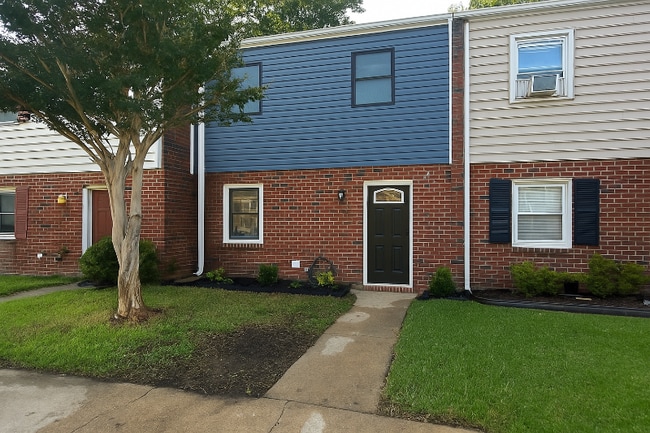 407 Longleaf Rd