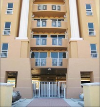 The Mediterranean at Young Circle in Hollywood, FL - Building Photo - Building Photo