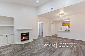 3827 S Big River Wy in South Salt Lake, UT - Building Photo - Building Photo