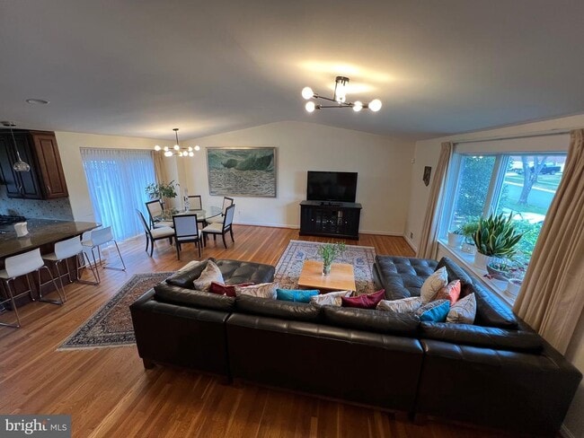 6310 Carnegie Dr in Bethesda, MD - Building Photo - Building Photo