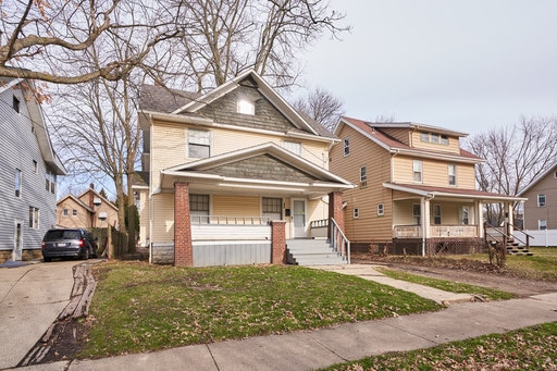 349 Beechwood Dr in Akron, OH - Building Photo - Building Photo