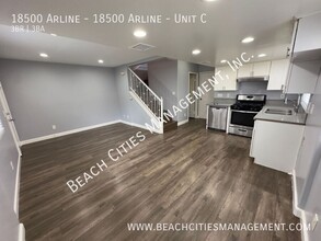 18500 Arline Ave in Artesia, CA - Building Photo - Building Photo