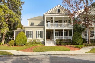 612 Daggett St in Charleston, SC - Building Photo