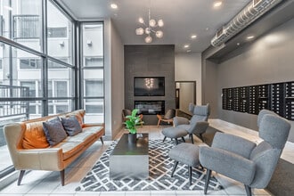 Novo Seattle in Seattle, WA - Building Photo - Building Photo