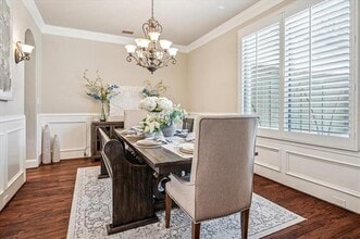 6204 Metz St in Plano, TX - Building Photo - Building Photo