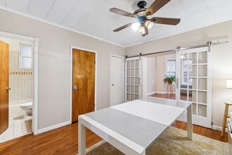 223 Dodd St in Weehawken, NJ - Building Photo - Building Photo