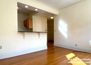 35 Queensberry, Unit 6 in Boston, MA - Building Photo - Building Photo