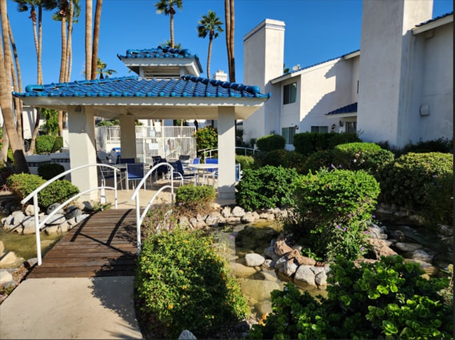 property at 1800 Club House Dr