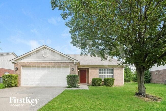 13365 Kimberlite Dr in Fishers, IN - Foto de edificio - Building Photo