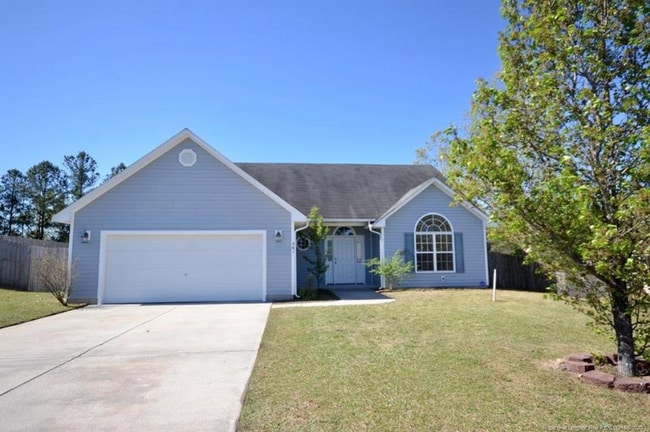 property at 361 Americana Dr
