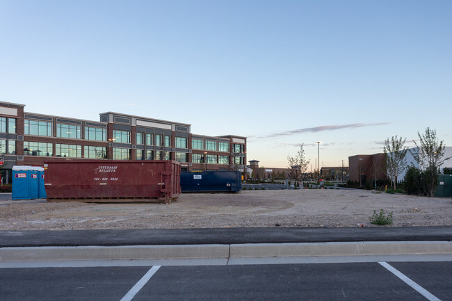 Village Lofts in Herriman, UT - Building Photo - Building Photo