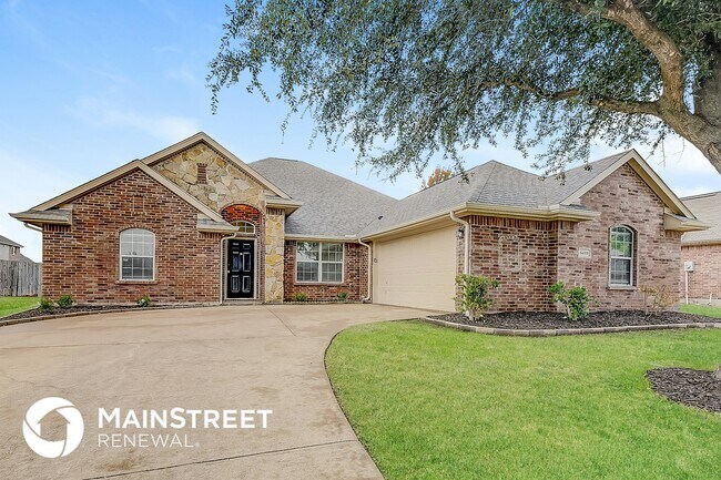 property at 6410 Peach Tree Ct