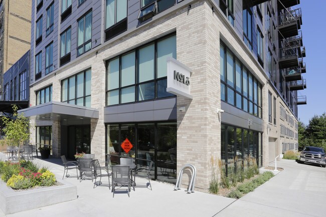 Solhavn / Soltva / NoLo Flats in Minneapolis, MN - Building Photo - Building Photo