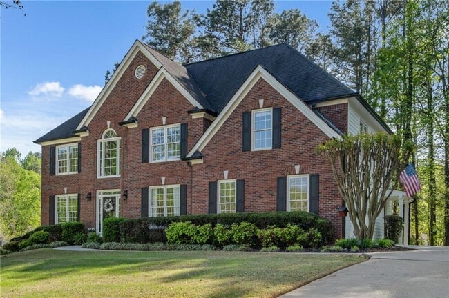 property at 7115 Doncaster Ct