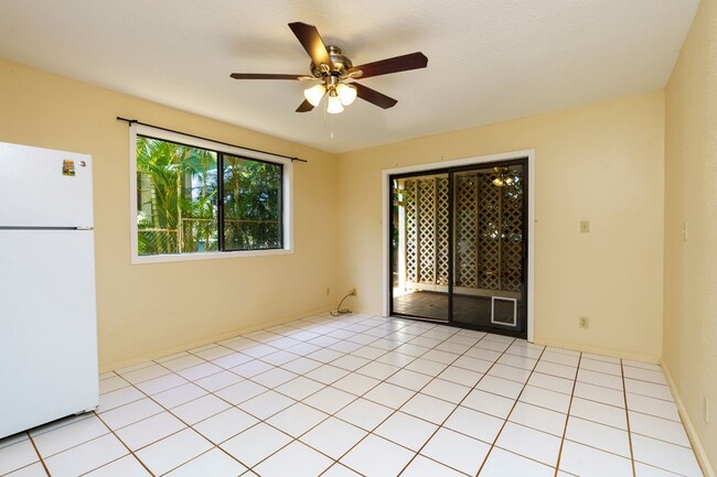 property at 5493 Makaloa St