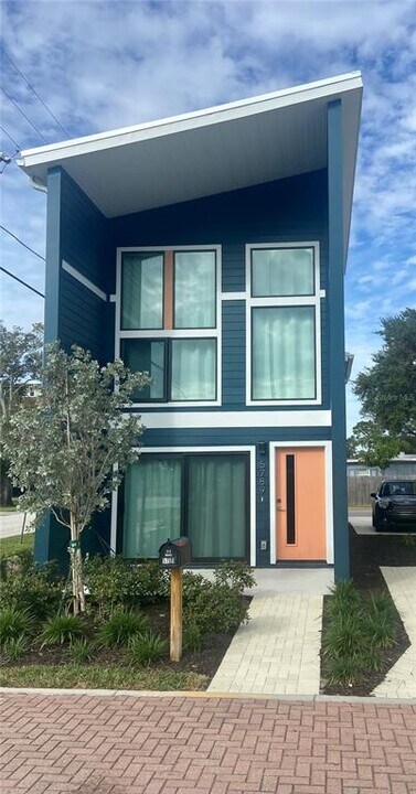 5789 75th Terrace in Pinellas Park, FL - Building Photo
