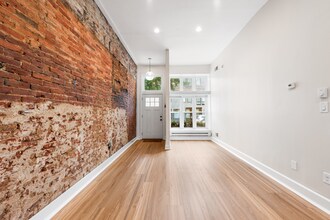 1614 N 2nd St in Philadelphia, PA - Building Photo - Building Photo