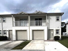 147 Carol Susan Ln in Fort Pierce, FL - Building Photo