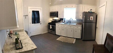 1714 Summer St-Unit -1 in Houston, TX - Building Photo - Building Photo