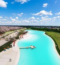 4011 Freeman Way in Prosper, TX - Foto de edificio - Building Photo