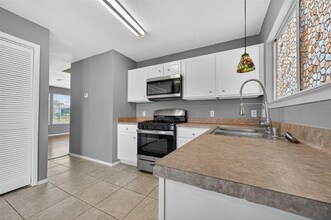 20819 Patriot Park Ln in Katy, TX - Building Photo - Building Photo