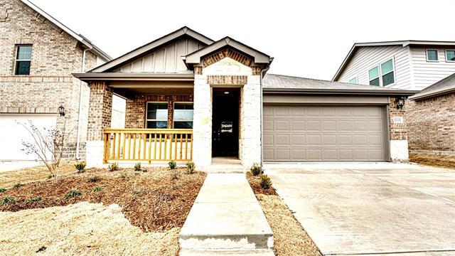 1115 Enchanted Rock Ln in Royse City, TX - Building Photo