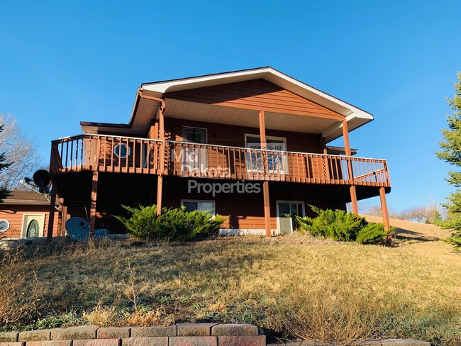 property at 3301 River Bluff Rd