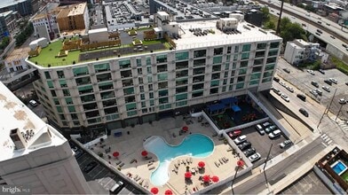 1 Brown St in Philadelphia, PA - Building Photo - Building Photo