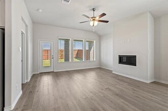 2220 Foggy Wds Ln in Anna, TX - Foto de edificio - Building Photo