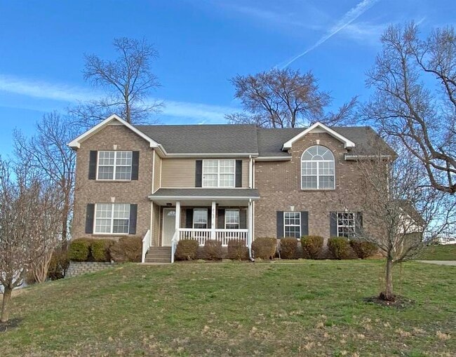 property at 3147 Holly Point