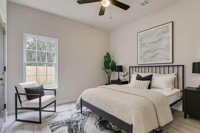 4425 Clover St in Houston, TX - Building Photo - Building Photo