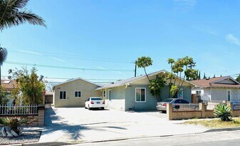 14521 Ontario Dr in Westminster, CA - Building Photo